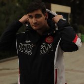 Руслан, 25 лет из г. 