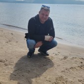 Артур, 53 года из г. 