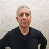 Рим, 57 лет из г. 