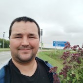 Ильнур, 33 года из г. 