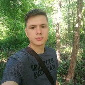Дим, 38 лет из г. 