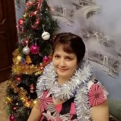 Зульфия, 62 года из г. 