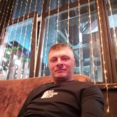 Марат, 46 лет из г. 