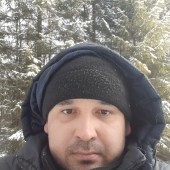 Марсель, 33 года из г. 