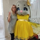 Гюзель, 36 лет из г. 