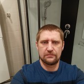 Макс, 40 лет из г. 