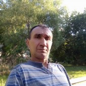 Ринат, 53 года из г. 