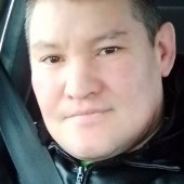 Артур, 45 лет из г. 