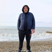 Рустам, 38 лет из г. 