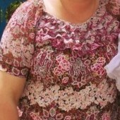 Гуля, 49 лет из г. 