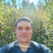 Руслан, 36 лет из г. 