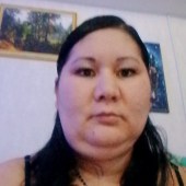 Алина, 38 лет из г. 