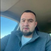 Артур, 37 лет из г. 