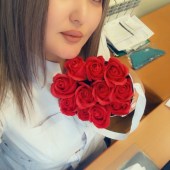 Ася, 34 года из г. 