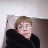 Альбина, 48 лет из г. 