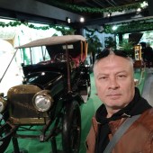 Карим, 53 года из г. 