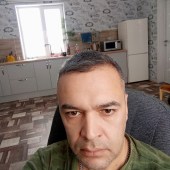 Равиль, 48 лет из г. 