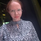 Рузия, 23 года из г. 