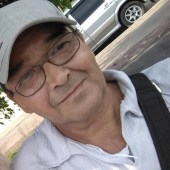 Рамиль, 58 лет из г. 