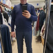 Талип, 52 года из г. 