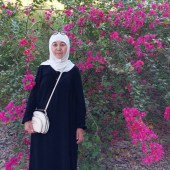 Муглифа, 67 лет из г. 