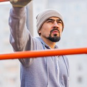 Руслан, 35 лет из г. 