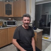Рафит, 53 года из г. 