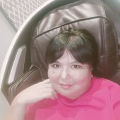 Руфина, 49 лет из г. 