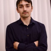 Асан, 34 года из г. 