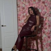 Руфина, 32 года из г. 