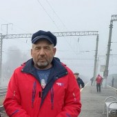 Ильдар, 54 года из г. 