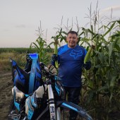 Ильдар, 43 года из г. 