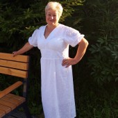 Филяра, 63 года из г. 