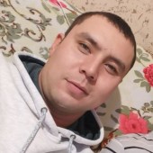 Ильдар, 35 лет из г. 