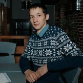 Азамат, 33 года из г. 