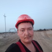 Динар, 32 года из г. 