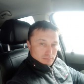 Шамиль, 42 года из г. 