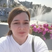 Айсылу, 38 лет из г. 