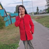 Рэзинэ, 31 год из г. 