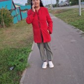 Рэзинэ, 31 год из г. 