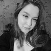 Резеда, 20 лет из г. 
