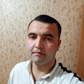 Руслан, 34 года из г. 