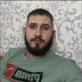 Айдар, 27 лет из г. 