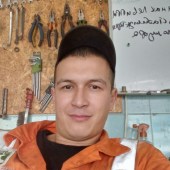 Рустем, 38 лет из г. 