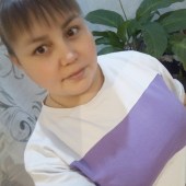 Инзира, 32 года из г. 