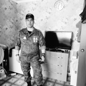 Николай, 37 лет из г. 