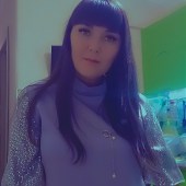 Геллия, 38 лет из г. 