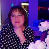 Ляйсан, 49 лет из г. 