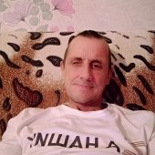 Олег, 45 лет из г. 