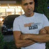 Руслан, 51 год из г. 